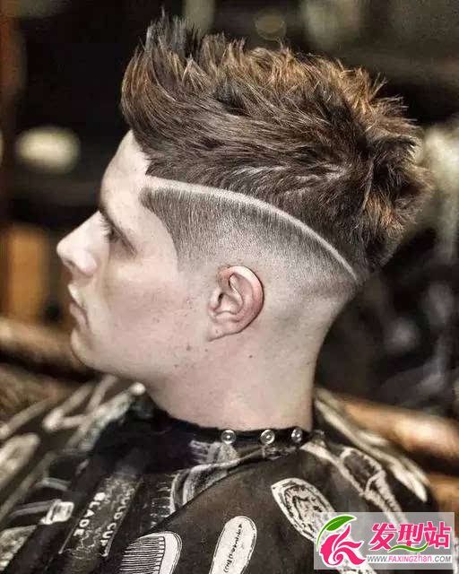 undercut @Щl(f)Ҳ[40P]