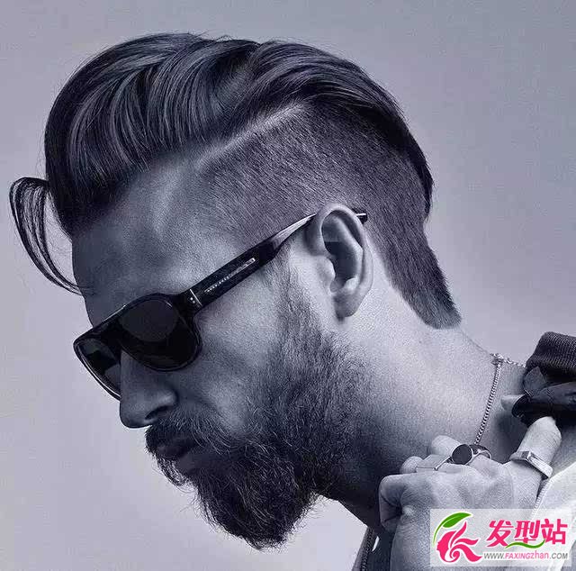 undercut @Щl(f)Ҳ[40P]