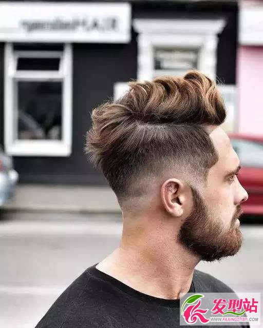 undercut @Щl(f)Ҳ[40P]
