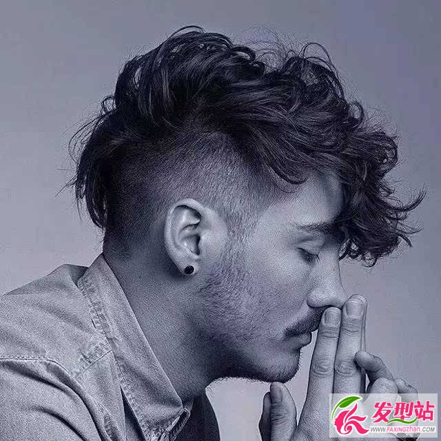 undercut @Щl(f)Ҳ[40P]