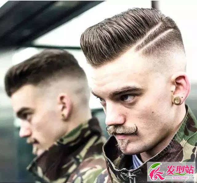 undercut @Щl(f)Ҳ[40P]