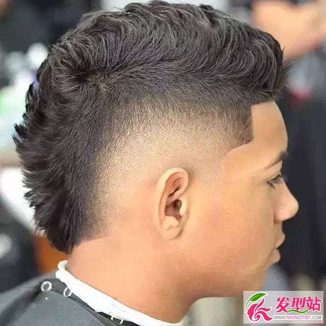 undercut @Щl(f)Ҳ[40P]