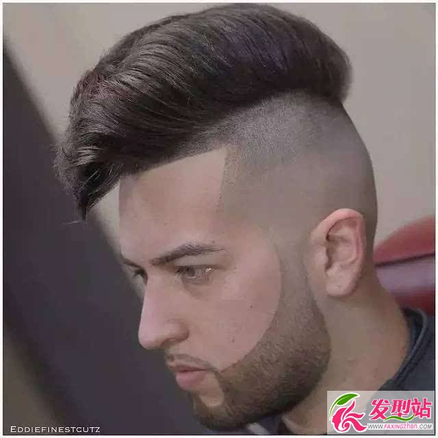 undercut @Щl(f)Ҳ[40P]