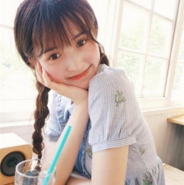 蘿莉風(fēng)中學(xué)生發(fā)型 學(xué)生清純初戀發(fā)型