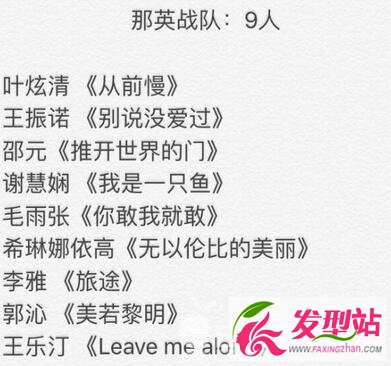 中國(guó)新歌聲2盲選結(jié)果完整版 陳奕迅各站隊(duì)9強(qiáng)學(xué)員名單加試賽淘汰誰(shuí) http://www.xbfqw.com/html/2017/yulebagua_0725/1789671.html