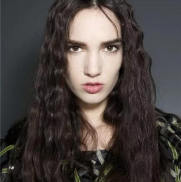 超風(fēng)靡的韓式卷發(fā) S卷水波紋卷蛋卷