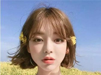 2025年流行什么發(fā)型 韓式文藝波波短發(fā) 2025年流行什么發(fā)型 韓式文藝波波短發(fā)