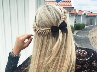 直發(fā)披發(fā)半編發(fā) 直發(fā)波西米亞發(fā)型 直發(fā)披發(fā)半編發(fā) 直發(fā)波西米亞發(fā)型