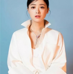 明星教你打造職場造型 最新白領(lǐng)上班發(fā)型