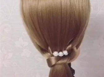 氣質(zhì)清涼馬尾 校園風(fēng)個(gè)性馬尾 氣質(zhì)清涼馬尾 校園風(fēng)個(gè)性馬尾