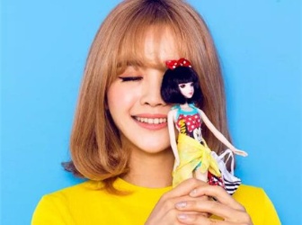 波波頭怎么剪好看 俏皮短發(fā)波波 波波頭怎么剪好看 俏皮短發(fā)波波