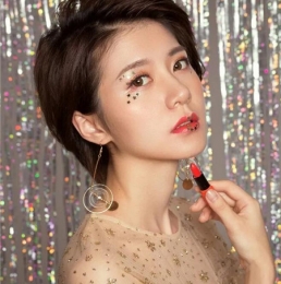 超高顏值短發(fā)發(fā)型 2025時尚不容錯過