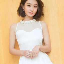 秋冬什么發(fā)型最火 睡不醒lob短發(fā)