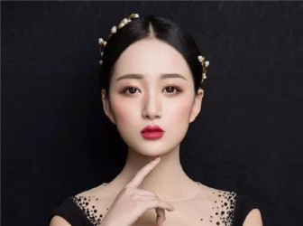 新娘敬酒發(fā)型 高冷熟女路線 新娘敬酒發(fā)型 高冷熟女路線