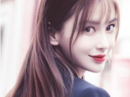 ɚ™ôSŮAngelababy_