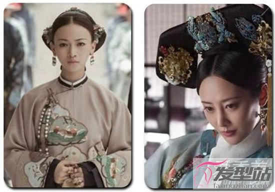 延禧攻略和如懿傳人物對(duì)比 延禧攻略和如懿傳人物關(guān)系