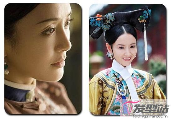 延禧攻略和如懿傳人物對(duì)比 延禧攻略和如懿傳人物關(guān)系
