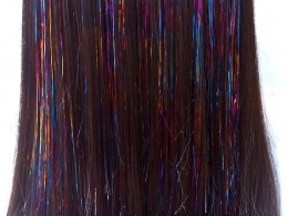 DӰl(f)zl(f)l(f) нӰl(f)xIcicle hair(zhn)](mi)e(cu)