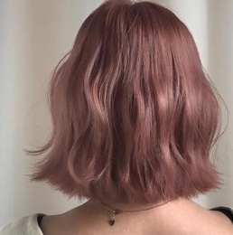 今年超流行短發(fā)款式有哪些 發(fā)型師公認(rèn)2025韓星短發(fā)范