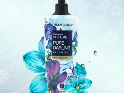 ԊС(THE FACE SHOP)ˮϴl(f)ˮÆ^l(f)혻йһ춼
