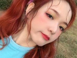 2020年依舊大火的神仙發(fā)色 女生染發(fā)流行趨勢預測