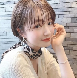 11款適合30歲的短發(fā)LOOK 減齡時(shí)尚又成熟優(yōu)雅