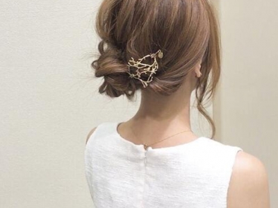 【花苞頭圖片】花苞頭怎么扎_花苞頭教程圖解