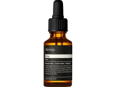 Aesop ShineWҫo(h)l(f)ôӣIʹЧ