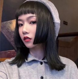 今年流行公主切發(fā)型 短發(fā)公主切時(shí)尚減齡