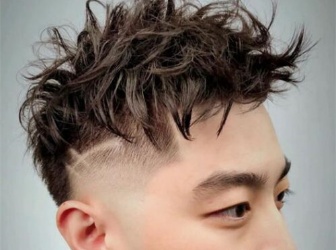 兩邊鏟型男發(fā)型 雕刻鏟青特時(shí)髦 兩邊鏟型男發(fā)型 雕刻鏟青特時(shí)髦