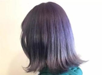 內(nèi)扣直發(fā)or外翹直發(fā) 換了個形態(tài)更瘦臉 內(nèi)扣直發(fā)or外翹直發(fā) 換了個形態(tài)更瘦臉