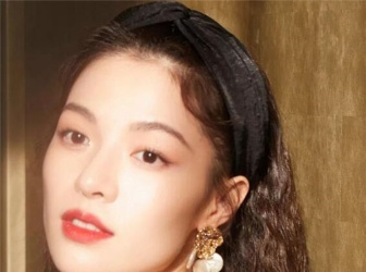 最新木馬卷發(fā)型 正流行的卷發(fā)美到哭 最新木馬卷發(fā)型 正流行的卷發(fā)美到哭