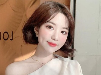 短發(fā)控女生發(fā)型精選 這樣剪短發(fā)人見人愛 短發(fā)控女生發(fā)型精選 這樣剪短發(fā)人見人愛