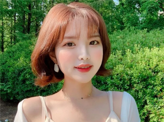 韓式文藝范波波頭 氣質(zhì)減齡bobo短發(fā) 韓式文藝范波波頭 氣質(zhì)減齡bobo短發(fā)