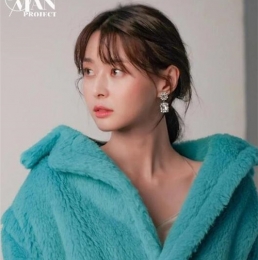 2025流行的五款劉海 你更適合哪款劉海