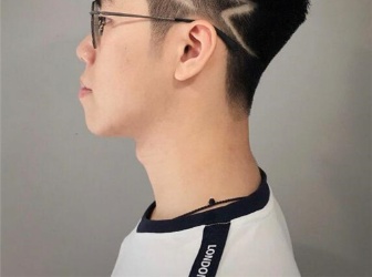 型男都在剪的發(fā)型 鏟青雕刻成發(fā)型主流 型男都在剪的發(fā)型 鏟青雕刻成發(fā)型主流