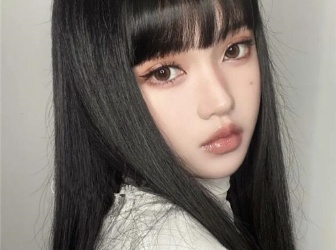 2025流行漫畫(huà)劉海 Lisa同款甜美女神發(fā)型 甜美減齡顯氣質(zhì) 2025流行漫畫(huà)劉海 Lisa同款甜美女神發(fā)型 甜美減齡顯氣質(zhì)