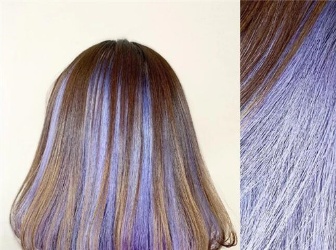 個性漸層挑染發(fā)型 時尚達人都在染 個性漸層挑染發(fā)型 時尚達人都在染