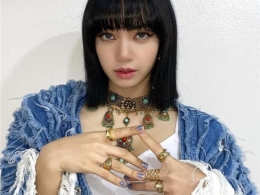 2020Ⱦl(f) LisaJennie°l(f)