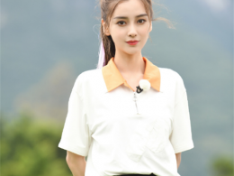 Angelababy°l(f)ͺϼ ֱl(f)l(f)r(sh)