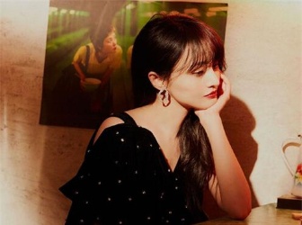 鄭爽港風(fēng)造型 高級養(yǎng)眼時尚 鄭爽港風(fēng)造型 高級養(yǎng)眼時尚