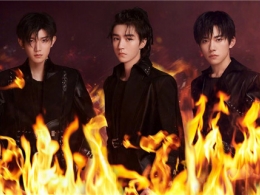 TFBOYSTFBOYS挑_TFBOYS_TFBOYSDƬ