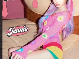 JENNIEɫpRβ (d)ǫF۰l(f)ͽi