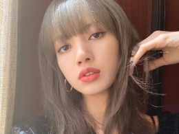 BLACKPINKŮFɆTl(f)ͱPc 5ճrаl(f)͎㎧