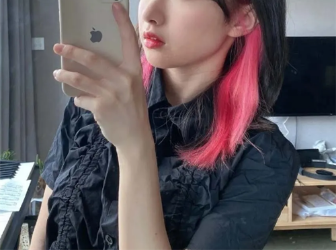 夢幻“掛耳染”發(fā)型 氣質(zhì)齊肩鎖骨染 夢幻“掛耳染”發(fā)型 氣質(zhì)齊肩鎖骨染