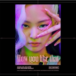 Jennie׃ۼt^BLACKPINKؚwսpRβW(wng)