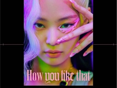 Jennie׃ۼt^BLACKPINKؚwսpRβW(wng)ٝ˰ű