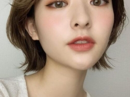 秋冬換季必備 輕盈系中短發(fā)趨勢圖鑒 今年流行款助你煥