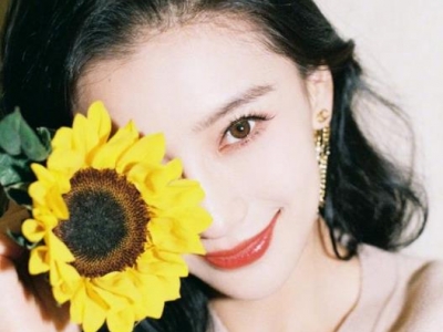 AngelababyտϵƬ ΢Ll(f)̫