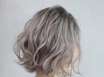 2025中短發(fā)燙發(fā)推薦 中短水波紋發(fā)型時髦又減齡 2025中短發(fā)燙發(fā)推薦 中短水波紋發(fā)型時髦又減齡